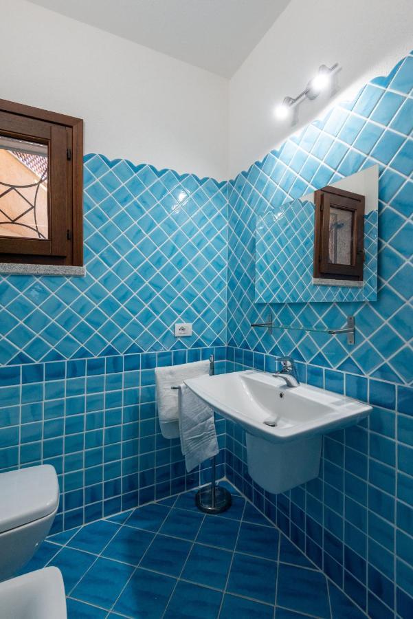 Apartment Myrsine Viola - Klodge Olbia
