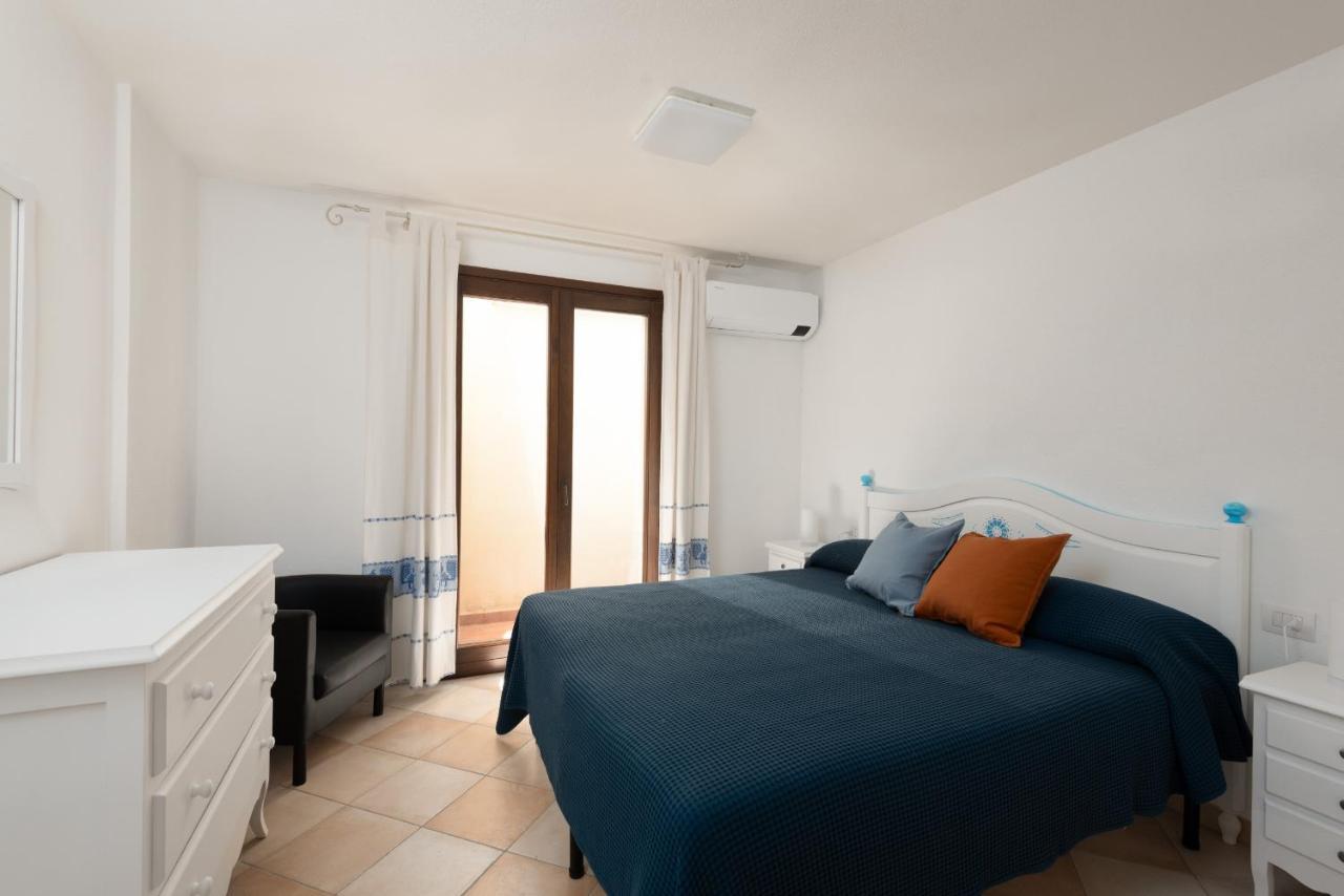 Apartment Myrsine Viola - Klodge Olbia
