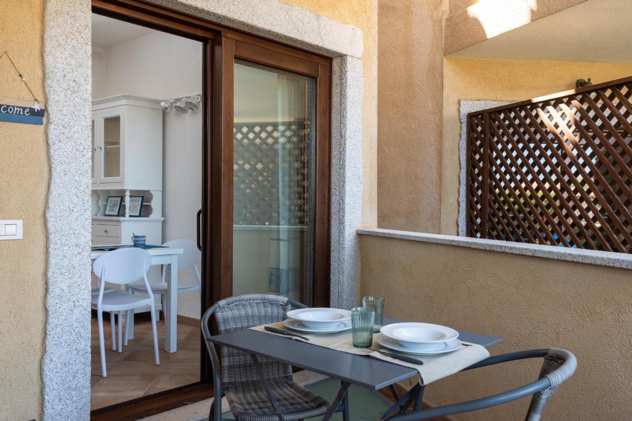 Myrsine Viola - Klodge Apartment *
