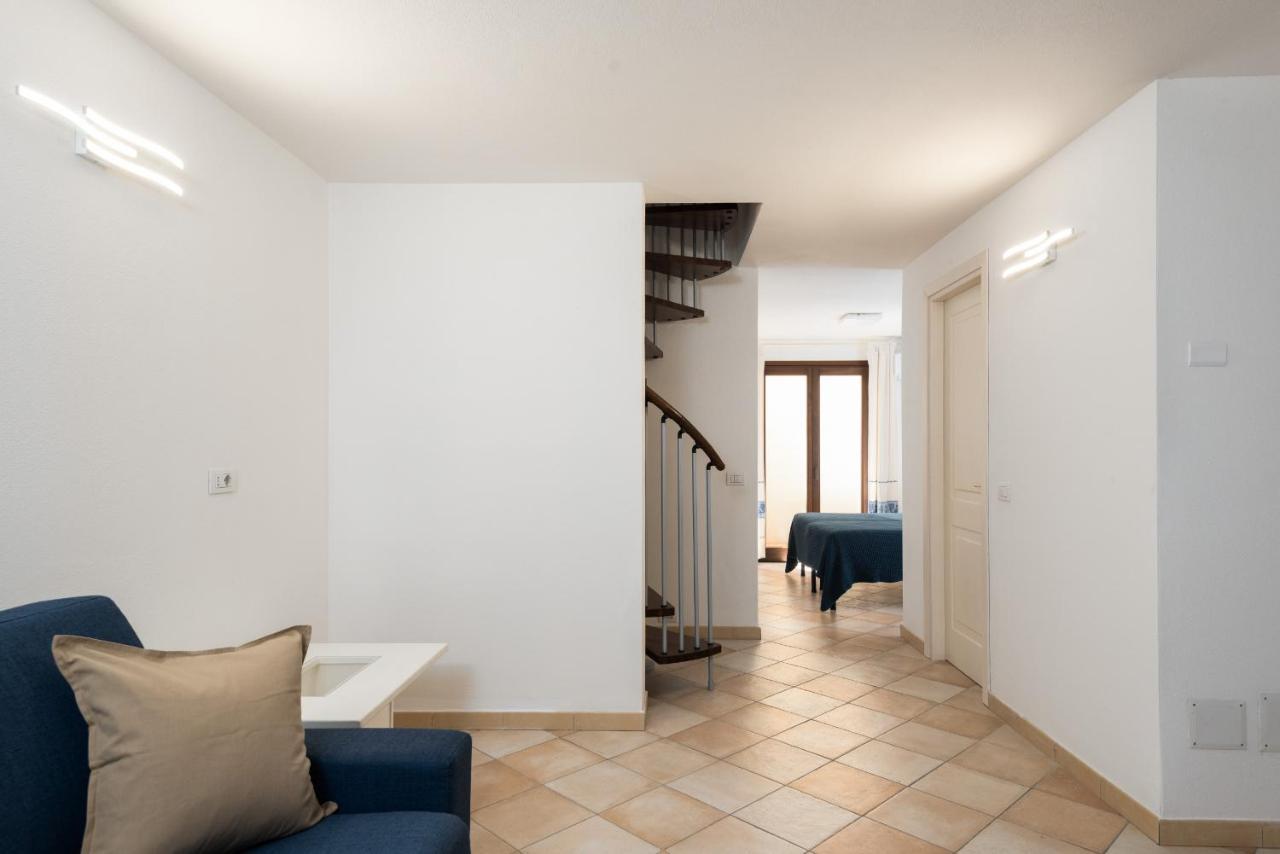 Apartment Myrsine Viola - Klodge *