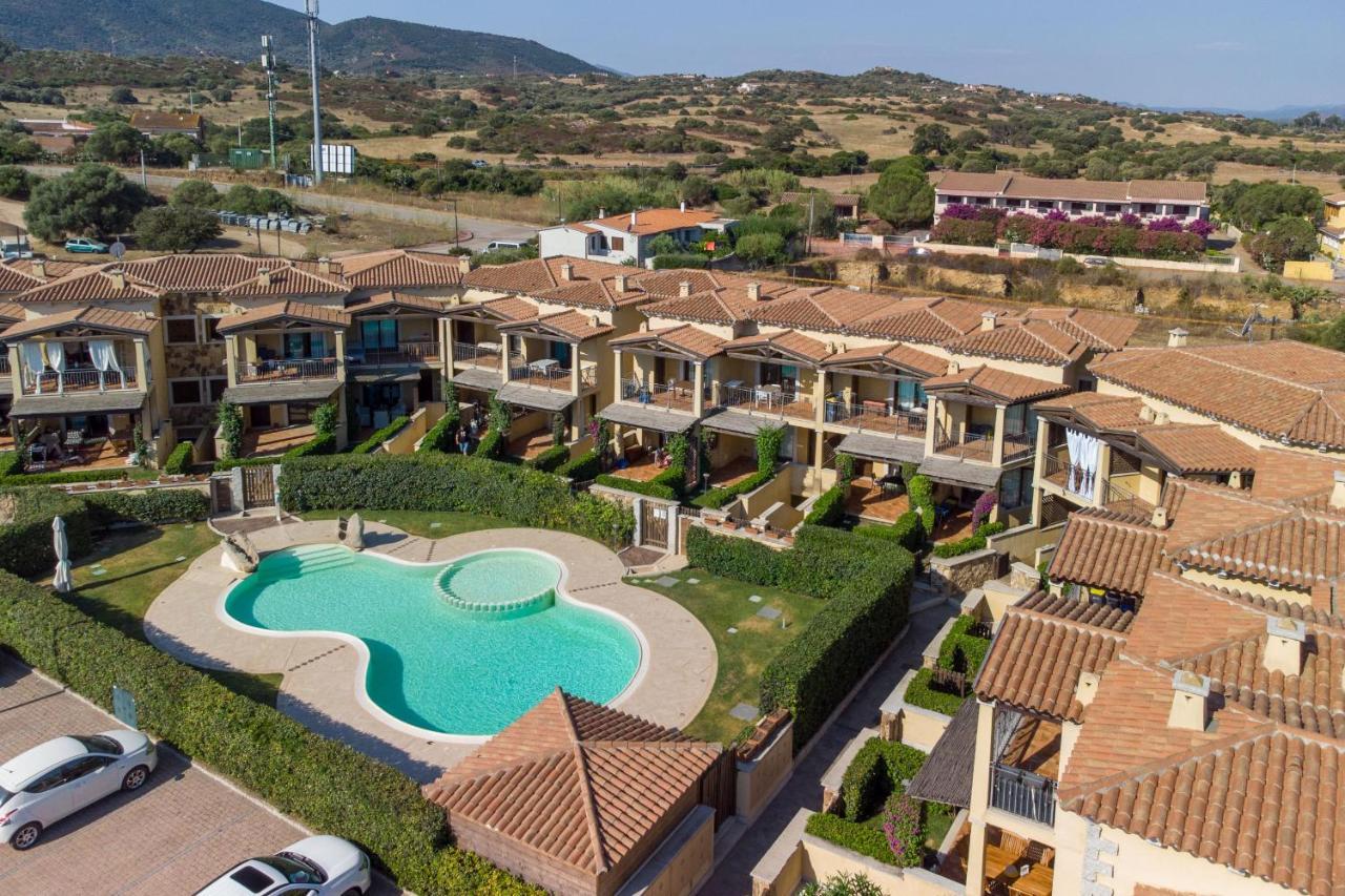 Myrsine Viola - Klodge Apartment Olbia